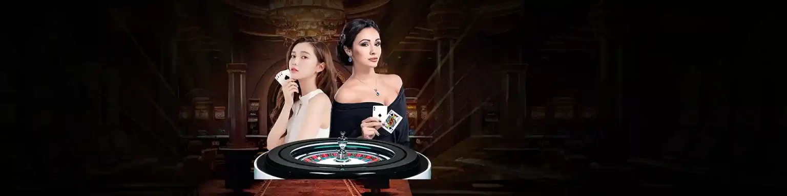 JILIACE Live Casino